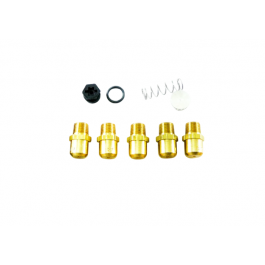 Modine 3H0370460001 LP-Natural Gas Conversion Kit