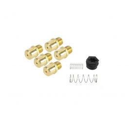 Modine 3H0372760001 LP-Natural Gas Conversion Kit