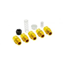 Modine 3H0372760003 Liquid Propane To Natural Gas Conversion Kit