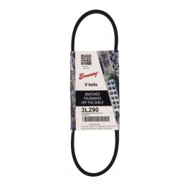 Browning 3L290 29" OC Non Notched V-Belt