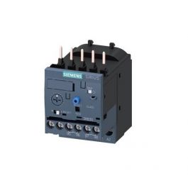 Siemens Industrial Controls 3RB3016-2SB0 M/R Overload 3-12 AMP