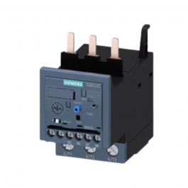 Siemens Industrial Controls 3RB3036-1UB0 Overload Relay SS S2 12.5-50A Screw