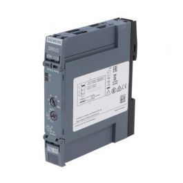 Siemens Industrial Controls 3RP2525-1AW30 On Delay Timer 1.5-360K Seconds 24/120V