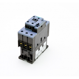Siemens Industrial Controls 3RT2015-1AB01 Contactor 7 AMP 24V