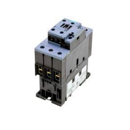 Siemens Industrial Controls 3RT2036-1AC20 3-Pole Contactor 50A 24 VAC