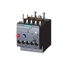 Siemens Industrial Controls 3RU2126-4BB0 Overload Relay 14-20A