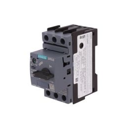 Siemens Industrial Controls 3RV2021-1FA10 Motor Start Protector 3.5-5A