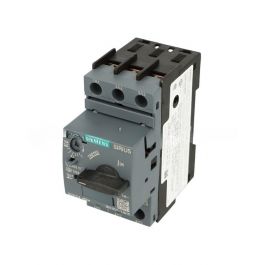 Siemens Industrial Controls 3RV2021-1JA10 Motor Starter Protector 7-10 AMP