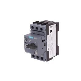 Siemens Industrial Controls 3RV2021-1KA10 Circuit Breaker MSP S0 9-12.5A Screw