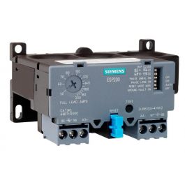 Siemens Industrial Controls 3UB81334GW2 Man/Auto Reset Overload Relay 25-100A/3PH