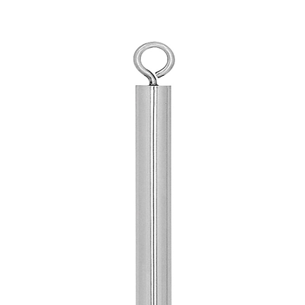4 Foot 6 Inch Recall Stanchion Post - .109 Wall