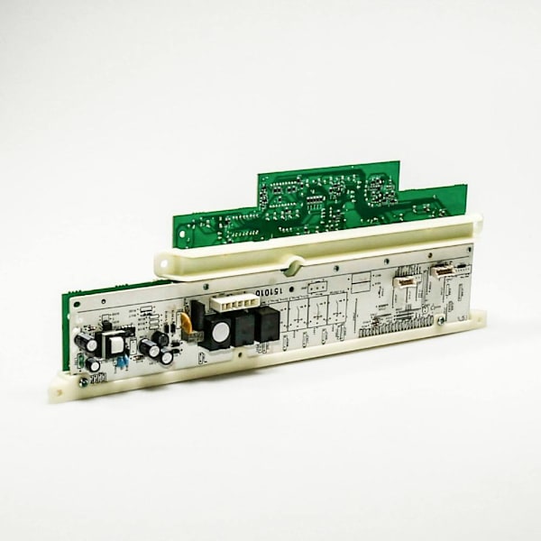 GE Replacement Electronic Control Board For Washer, Part#WH12X10613