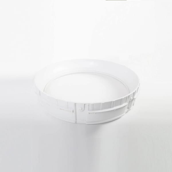 Speed Queen Replacement White Balance Ring Assembly For Washer, Part # 39837