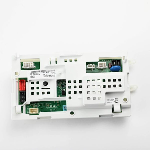 Whirlpool Replacement Control Board For Washer, Part#W11654022