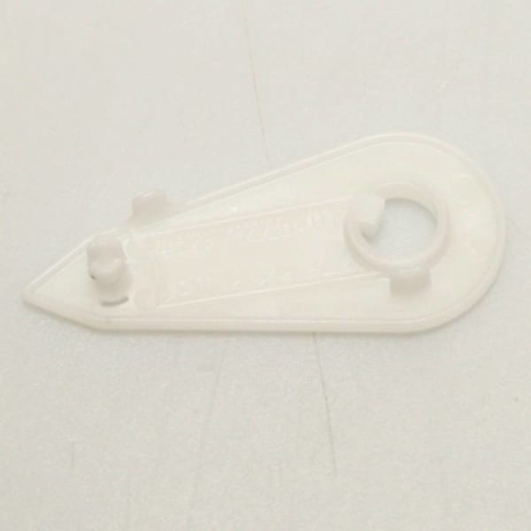 Whirlpool Replacement Actuator For Washer, Part#WPW10161052
