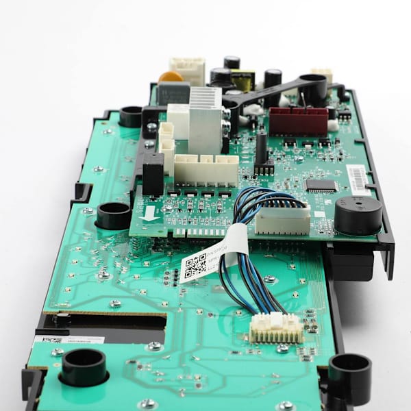 GE Replacement Control Board For Washer, Part#WH22X35757