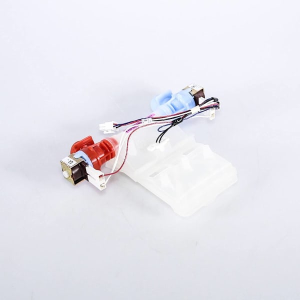Whirlpool Replacement Water Inlet Valve For Washer, Part # W11038689