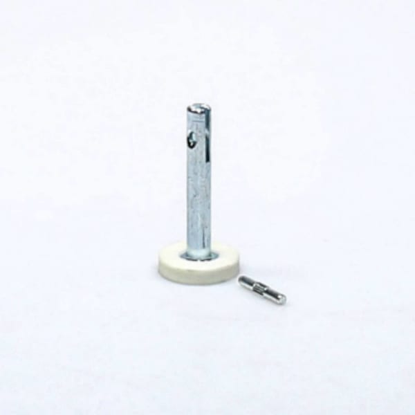 Whirlpool Replacement Rear Leveling Leg For Washer, Part # 285244
