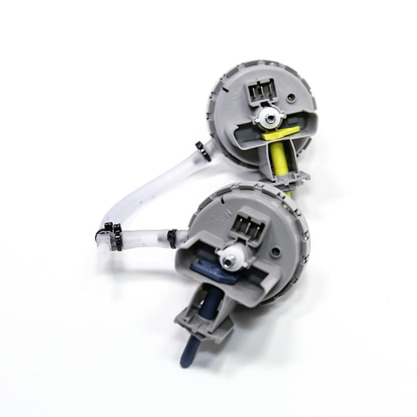 Whirlpool Replacement Water-Level Pressure Switch For Washer, Part # W10510877