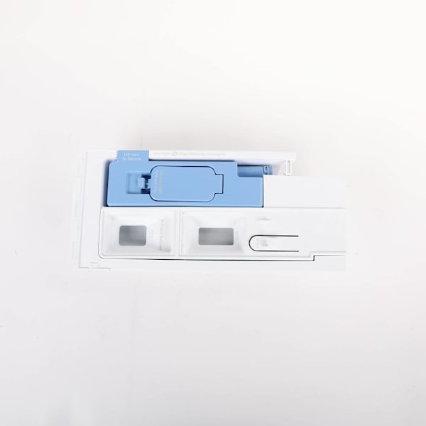 Whirlpool Replacement Detergent Dispenser For Washer, Part # Wpw10250742