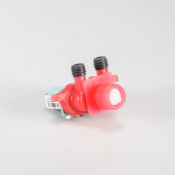 Whirlpool Replacement Water Inlet Valve For Washer, Part # W11220205