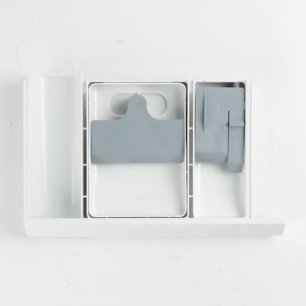 Whirlpool Replacement Dispenser Drawer For Washer, Part # W11573771