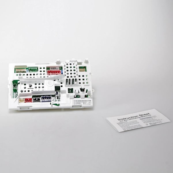 Whirlpool Replacement Electronic Control Board For Washer, Part#W10582042