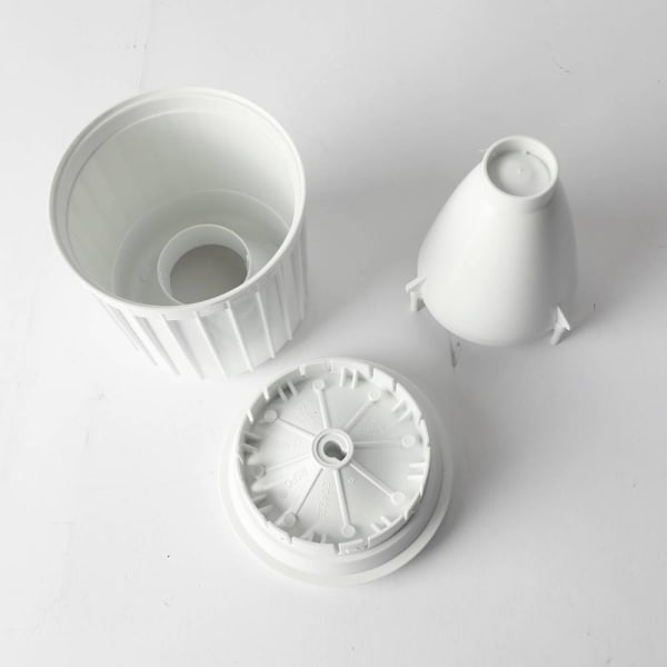 Speed Queen Replacement Fabric Softener Dispenser For Washer, Part # 205225