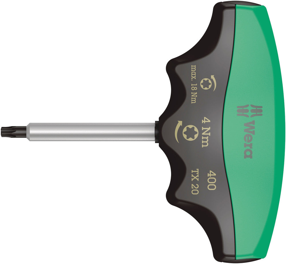 400 TX Torque-indicator, TX Torque-indicator