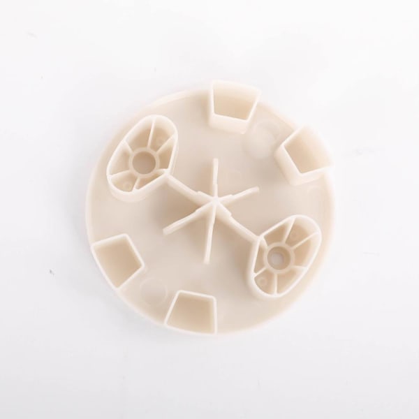 Whirlpool Replacement Drain Pump Filter For Washer, Part # W11568797