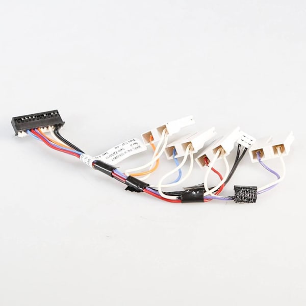 Whirlpool Replacement Wire Harness For Washer, Part # W11193817