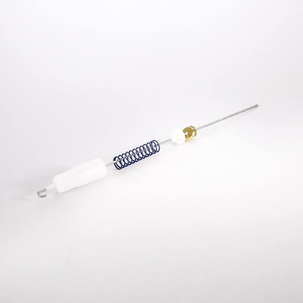 GE Replacement Rod And Spring Assembly For Washer, Part # Wh16x23015