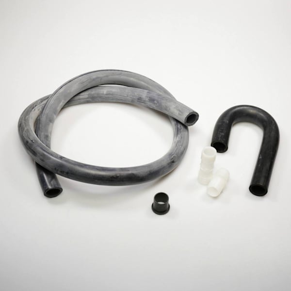 Speed Queen Replacement 5' Drain Extension For Washer, Part # 451p3