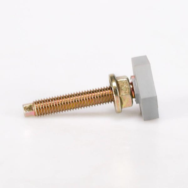 GE Replacement Leveling Leg Assembly For Washer, Part # Wh02x10401