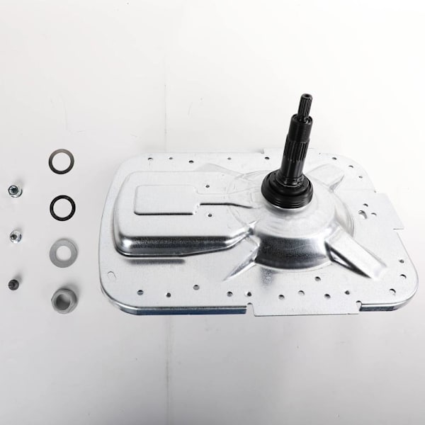GE Washer Replacement Platform Bearing Retainer And Fasteners,wh03x34937