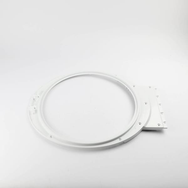 Speed Queen Replacement White Inner Door Bezel For Washer, Part # 808097