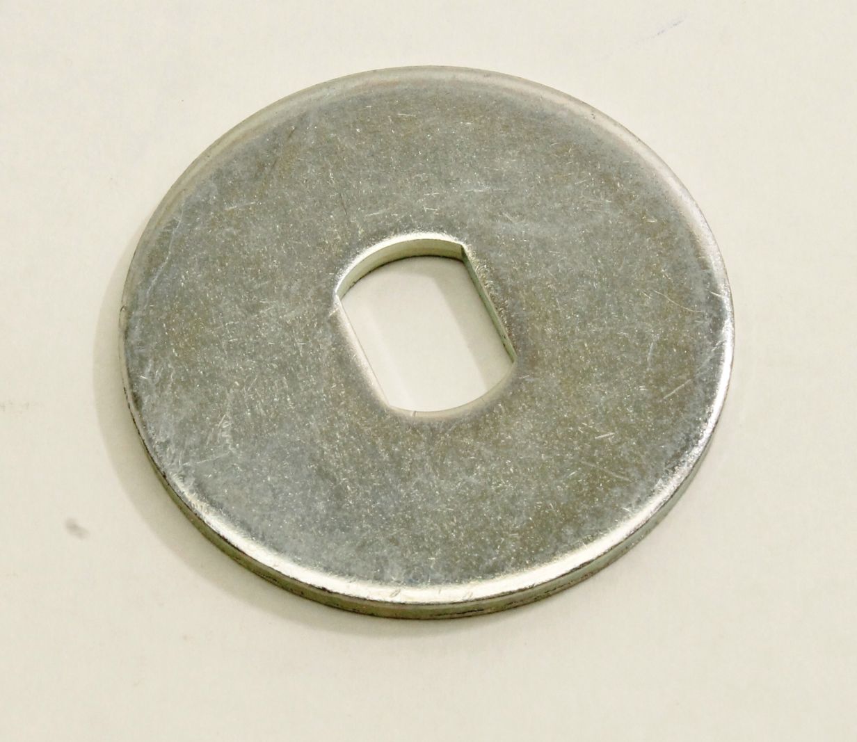 Genie Part # 40122GT – Washer, Double D