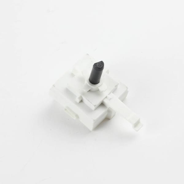 Whirlpool Replacement Selector Switch For Washer, Part # Wpw10414398