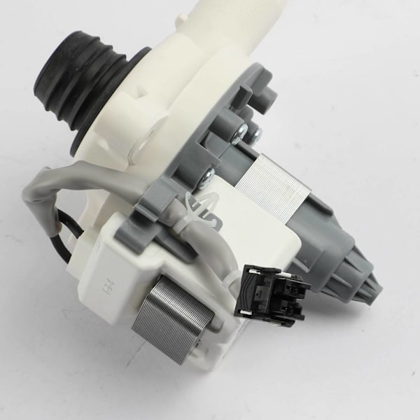 GE Replacement Recirculation Pump For Washer, Part # Wh23x24175