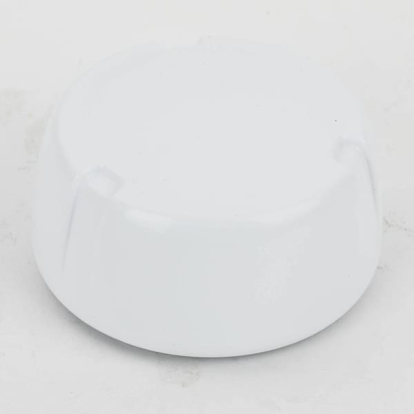 Frigidaire Replacement Agitator Cap For Washer, Part # 5304515844