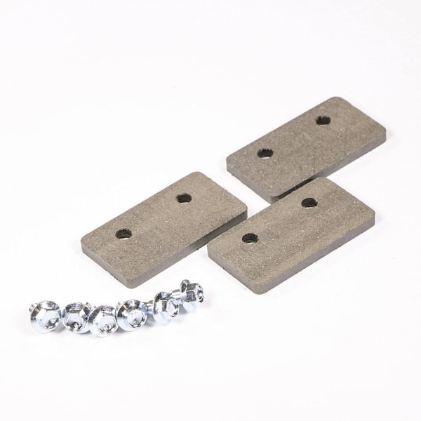 Speed Queen Replacement Brake Pad Kit For Washer, Part # 735p3