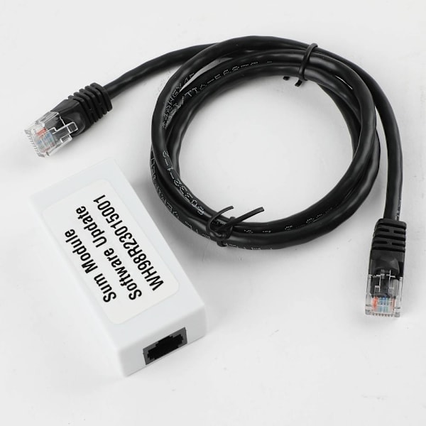 GE Replacement Software Update Module For Washer, Part#WH98R23015001