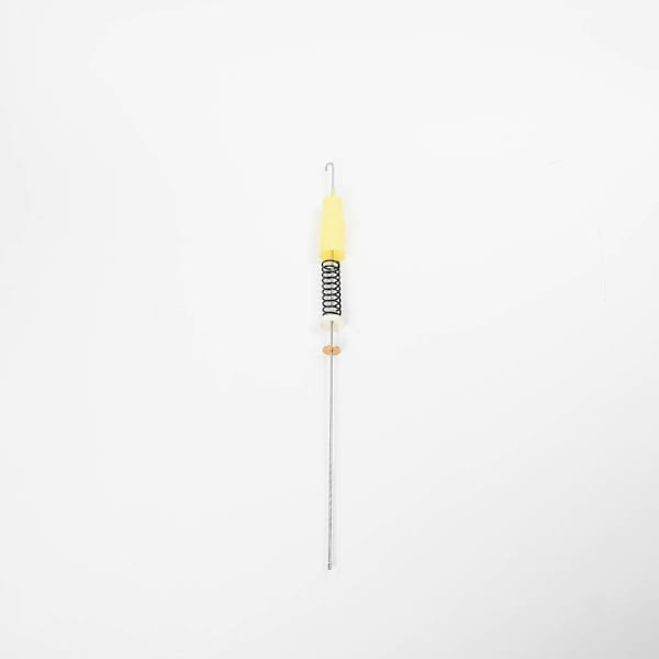 GE Washer Replacement Yellow Rod And Spring Suspension Assembly,wh16x26912