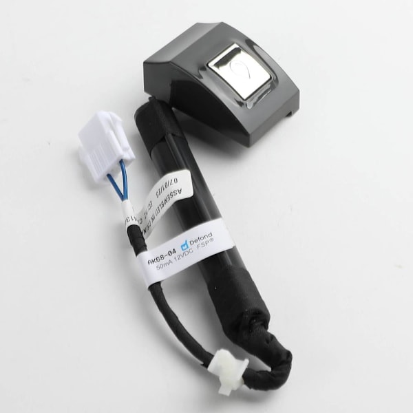 Whirlpool Replacement Switch For Washer, Part # W11662334