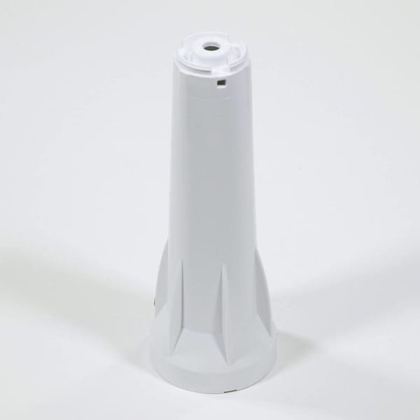 Whirlpool Replacement Upper Agitator For Washer, Part # W10836496