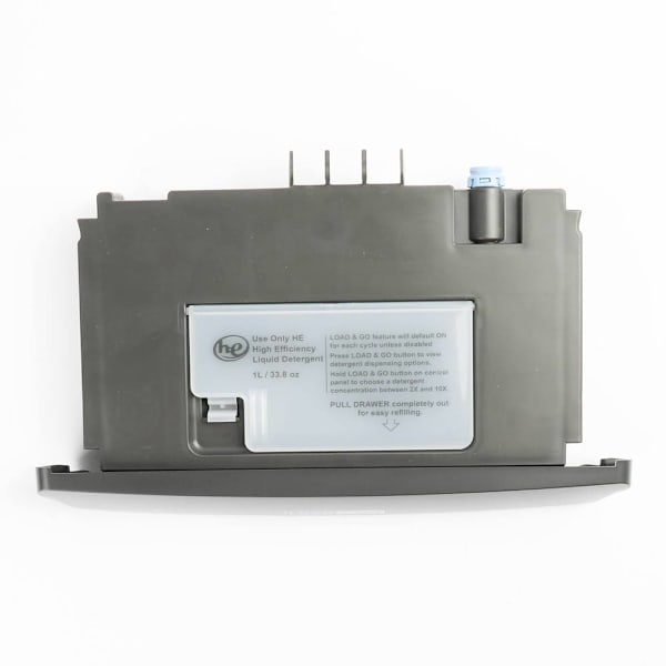 Whirlpool Replacement Dispenser Drawer For Washer, Part # W11413340