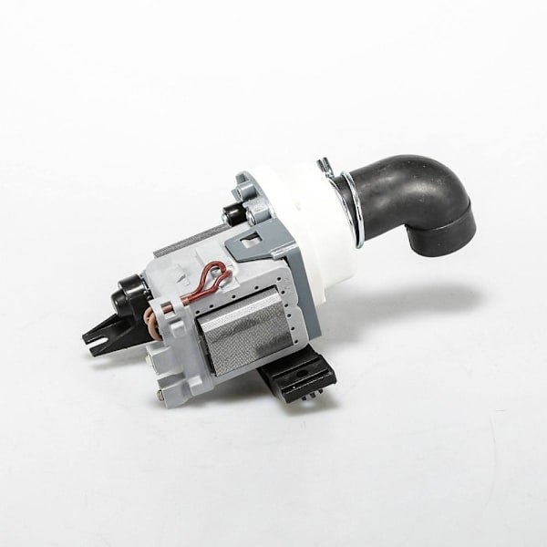 Whirlpool Replacement Drain Pump For Washer, Part # Wpw10403802