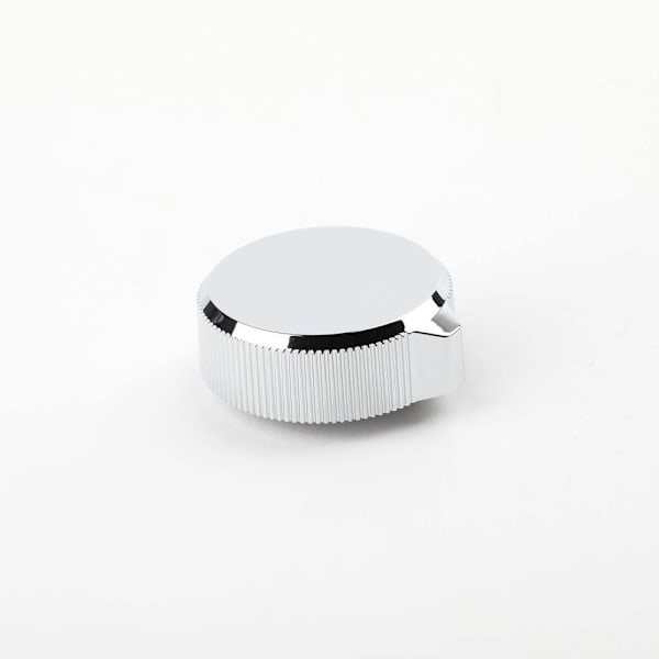Whirlpool Replacement White Control Knob For Washer, Part # W11625514