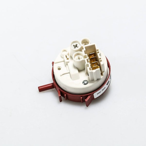 Whirlpool Replacement Water Level Pressure Switch For Washer, Part # Wpw10271610