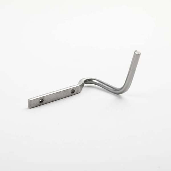 Speed Queen Replacement Left Lid Hinge For Washer, Part # 36513